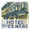 HOTEL DU CENTRE